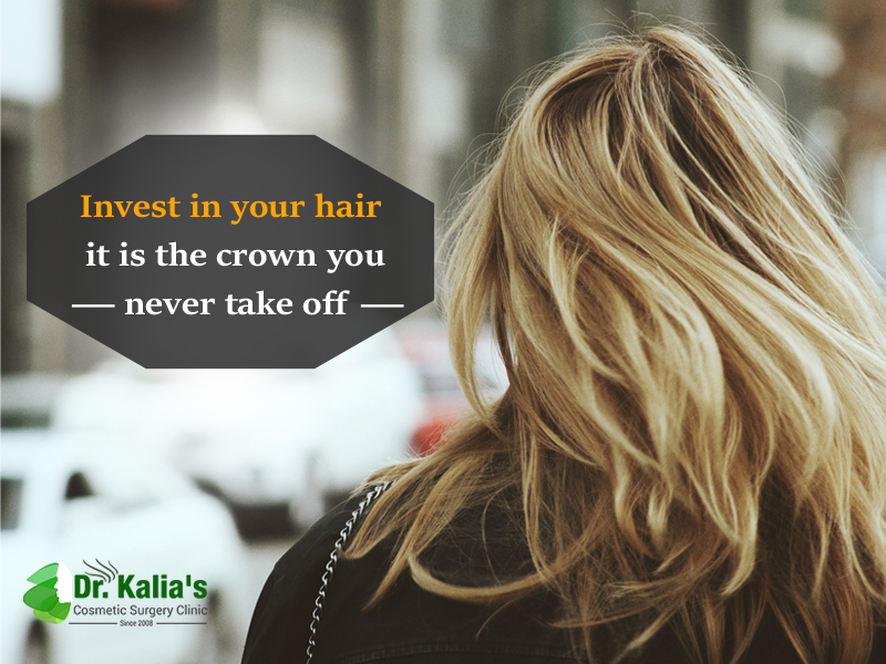Dr Batras Hair Fall Control Kit