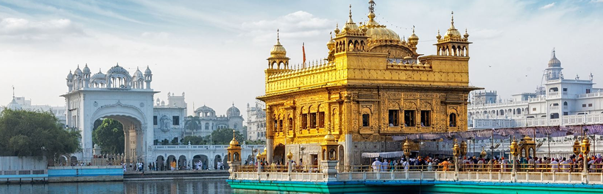 Golden Temple