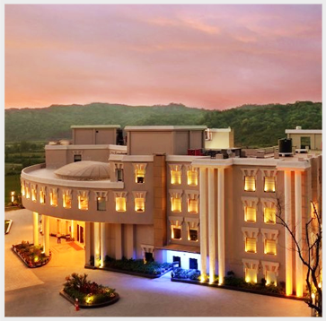 Golden Tulip Chandigarh Panchkula