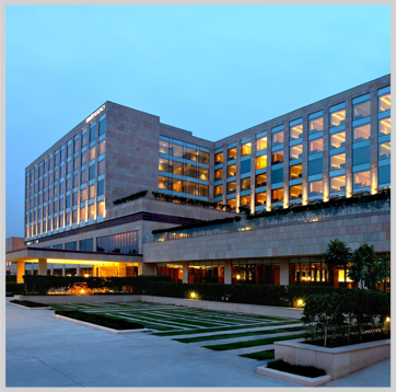 Hyatt Regency Chandigarh