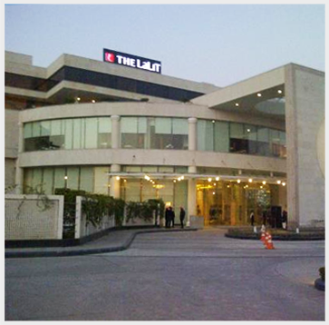 The LaLiT Chandigarh