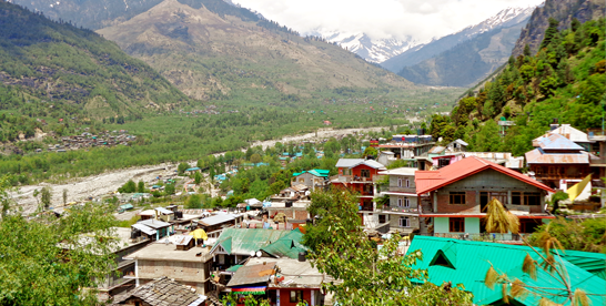 Manali