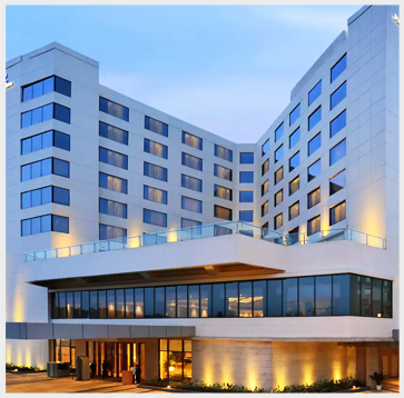 Park Plaza Chandigarh Zirakpur